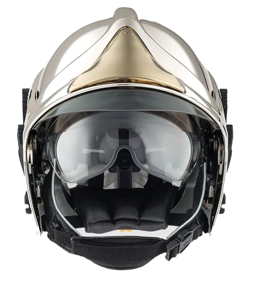 کلاه عملیاتی آتش نشانی مدل SICOR VFR-EVO N 