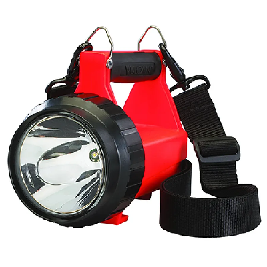 چراغ قوه دستی استریم لایت Streamlight fire-vulcan-led_main