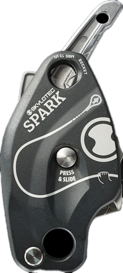 ابزار فرود SKYLOTEC SPARK 