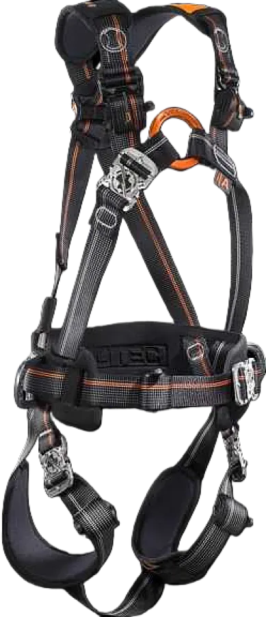 ابزار هارنس SKYLOTEC IGNITE TRION