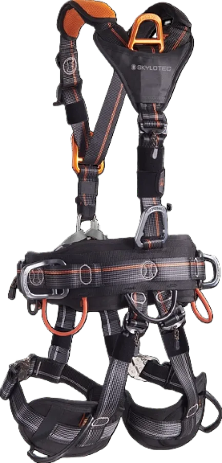 ابزار هارنس SKYLOTEC IGNITE ARGON