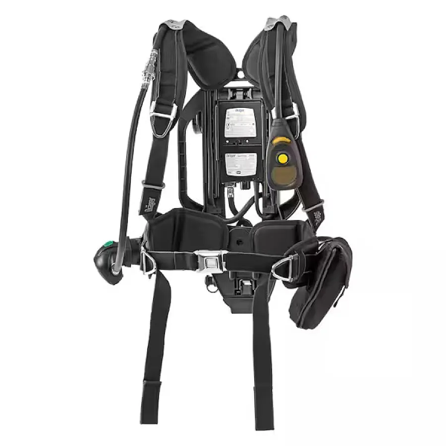 ست تنفسی دراگر Dräger PSS® 7000
