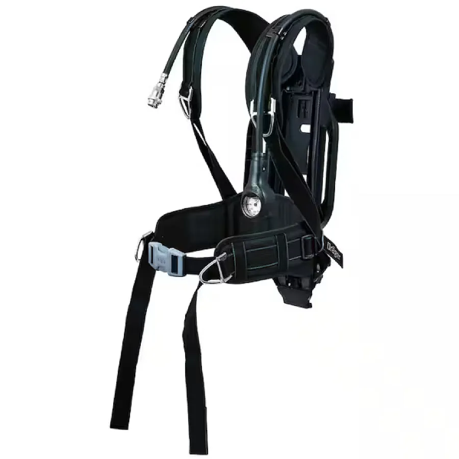 ست تنفسی دراگر Dräger pss-5000