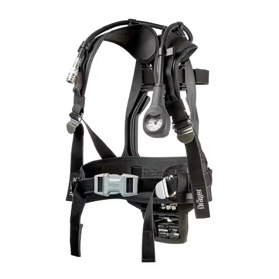  ست تنفسی دراگر Dräger pss-3000